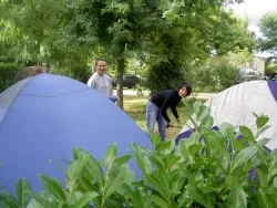 Camping le Pigeonnier Midi-Pyrénées - Miers visuel 9/9