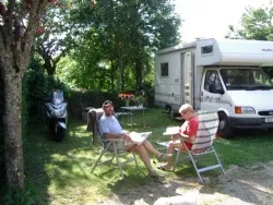 Camping le Pigeonnier Midi-Pyrénées - Miers visuel 2/9