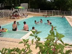 Camping le Pigeonnier Midi-Pyrénées - Miers visuel 8/9