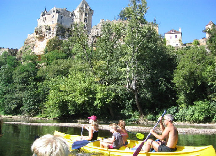 Le Plein Air des Bories Aquitaine - Carsac-Aillac visuel 2/10