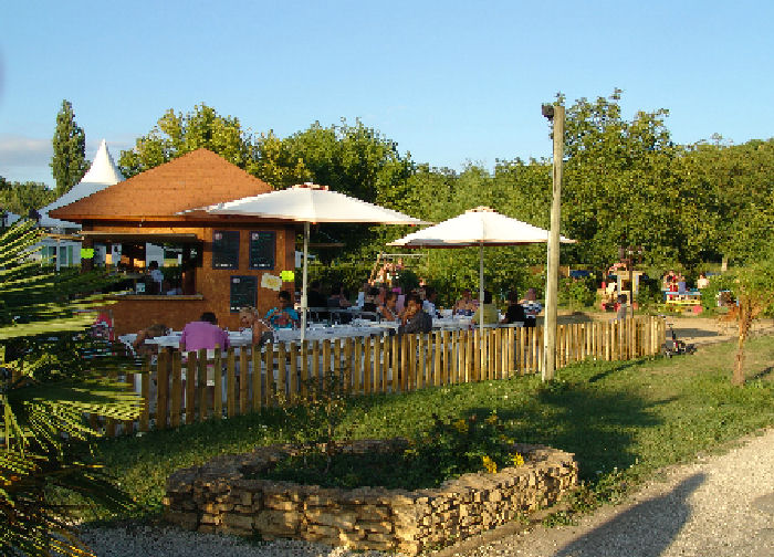 Le Plein Air des Bories Aquitaine - Carsac-Aillac visuel 3/10