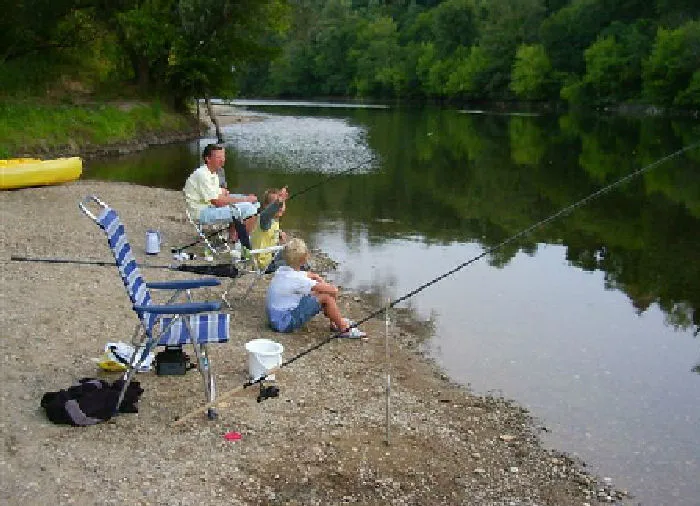 Camping Le Plein Air des Bories Aquitaine - Carsac-Aillac visuel 6/10