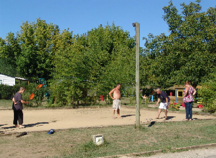Le Plein Air des Bories Aquitaine - Carsac-Aillac visuel 7/10