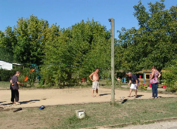 Camping Le Plein Air des Bories Aquitaine - Carsac-Aillac visuel 7/10
