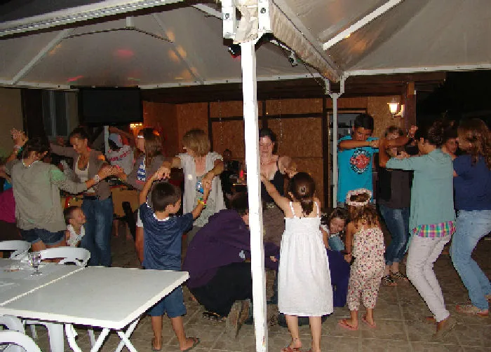 Camping Le Plein Air des Bories Aquitaine - Carsac-Aillac visuel 10/10