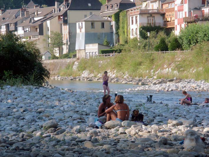 Le Pont d’Abense Aquitaine - Alos-Sibas-Abense visuel 7/7