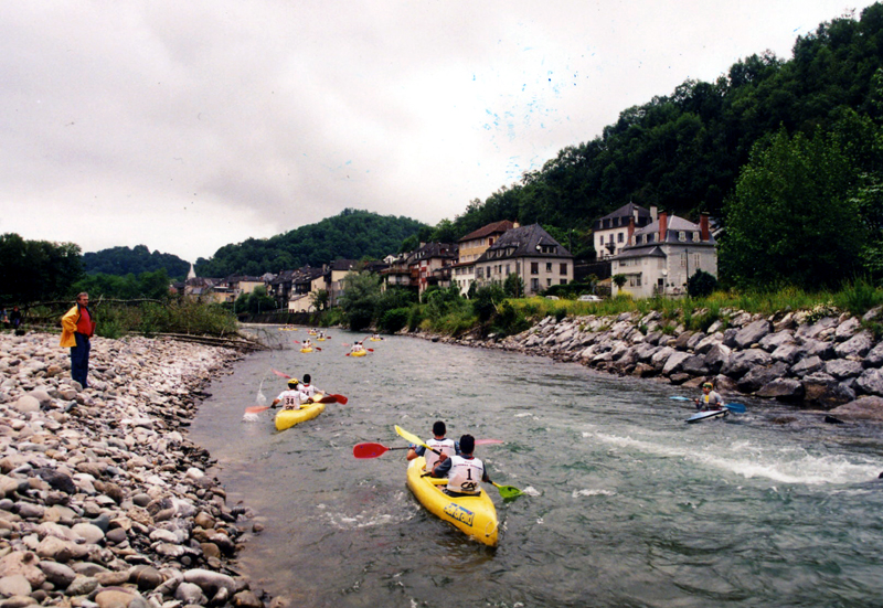 Le Pont d’Abense Aquitaine - Alos-Sibas-Abense visuel 5/7