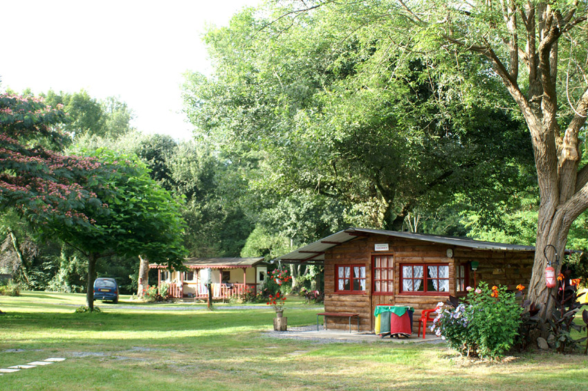 Le Pont d’Abense Aquitaine - Alos-Sibas-Abense visuel 6/7