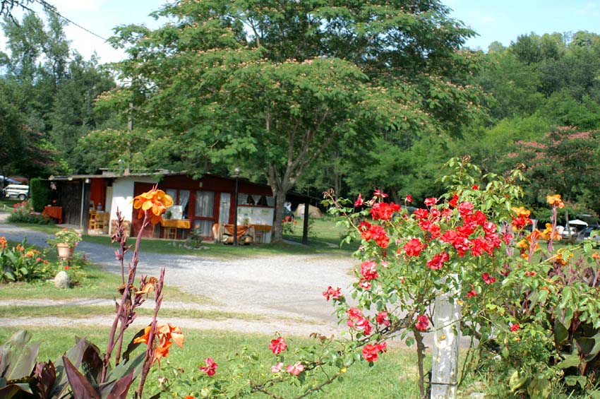 Le Pont d’Abense Aquitaine - Alos-Sibas-Abense visuel 1/7