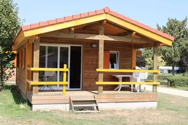 Camping Le Pont d'Allagnon Auvergne - Lempdes-sur-Allagnon visuel 8/9