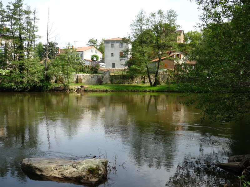 Le Pont d'Allagnon Auvergne - Lempdes-sur-Allagnon visuel 6/9