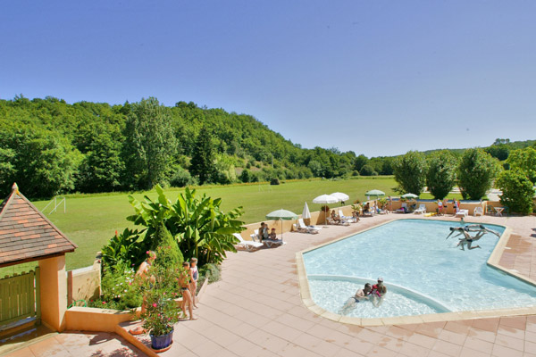 Le Pont de Mazerat Aquitaine - Tamniès visuel 1/10