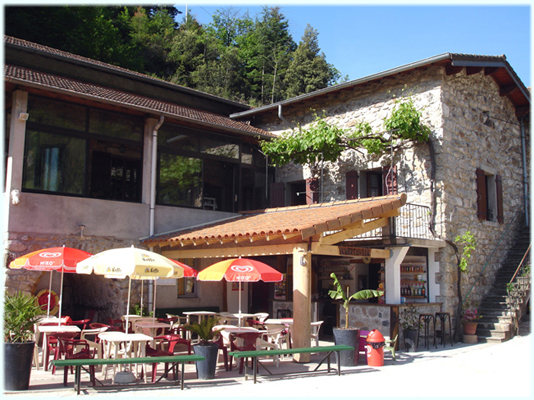Le Pont de Mercier Rhône-Alpes - Thueyts visuel 3/10