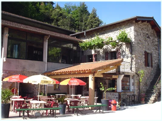 Camping Le Pont de Mercier Rhône-Alpes - Thueyts visuel 3/10