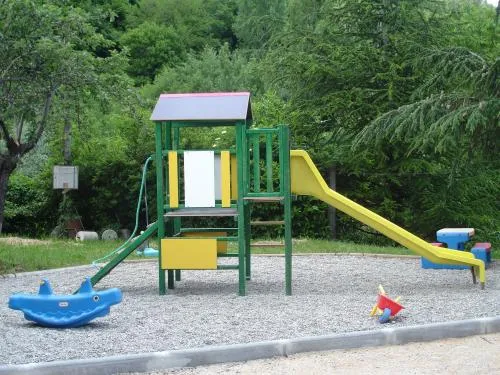 Camping Le Pont de Mercier Rhône-Alpes - Thueyts visuel 6/10