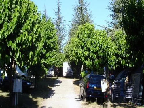 Camping Le Pont de Mercier Rhône-Alpes - Thueyts visuel 5/10