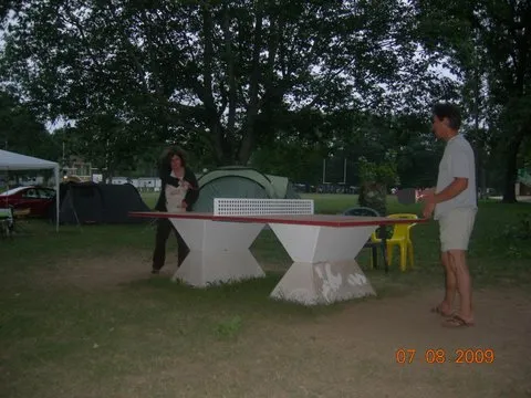 Camping Le Pont de Vicq Aquitaine - Le Buisson de Cadouin visuel 4/11