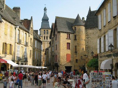 Le Pont de Vicq Aquitaine - Le Buisson de Cadouin visuel 7/11