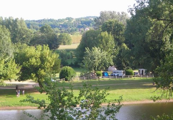 Le Pont de Vicq Aquitaine - Le Buisson de Cadouin visuel 9/11