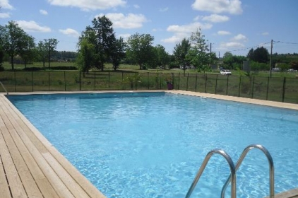 Le Pont de Vicq Aquitaine - Le Buisson de Cadouin visuel 10/11