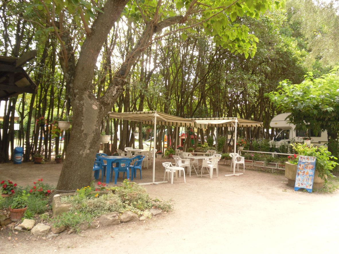 Le Pont du Lez Rhône-Alpes - Suze-la-Rousse visuel 2/3