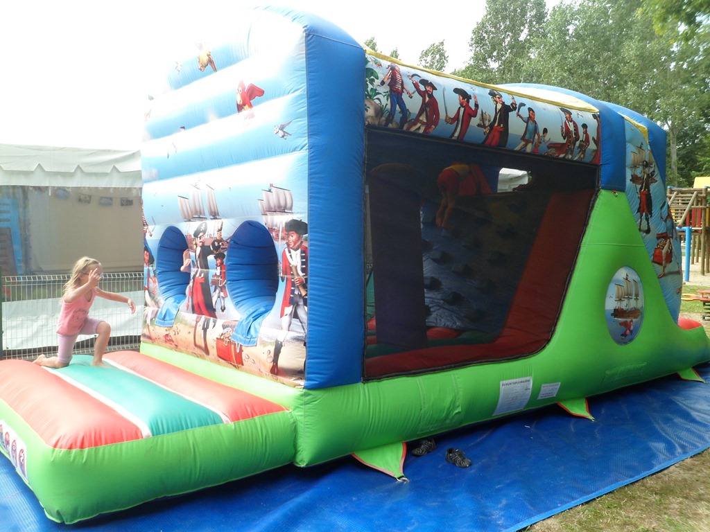 Le Pont Rouge Pays de Loire - Saint-Révérend visuel 3/3