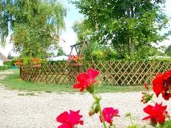 Camping Le Pont Rouge et Les Vignes Picardie - Chipilly visuel 5/10