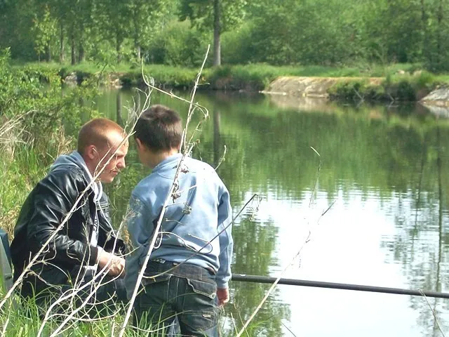 Camping Le Pont Rouge et Les Vignes Picardie - Chipilly visuel 9/10