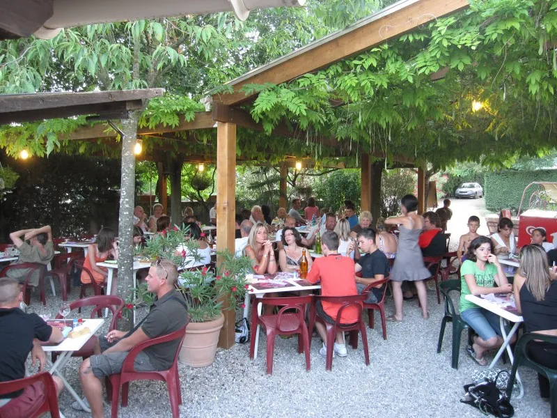 Camping Le Pontet Rhône-Alpes - Saint-Martin-d'Ardèche visuel 4/11
