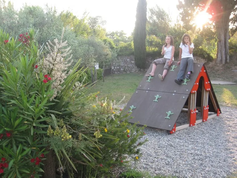Camping Le Pontet Rhône-Alpes - Saint-Martin-d'Ardèche visuel 11/11