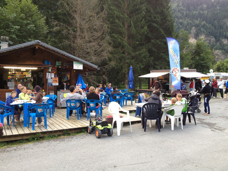 Le Pontet Rhône-Alpes - Les Contamines-Montjoie visuel 7/7 Le Pontet Rhône-Alpes - Les Contamines-Montjoie visuel 7/7