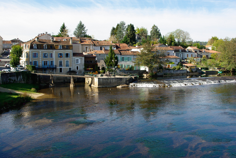 Le Pontet Aquitaine - Saint-Astier visuel 7/12