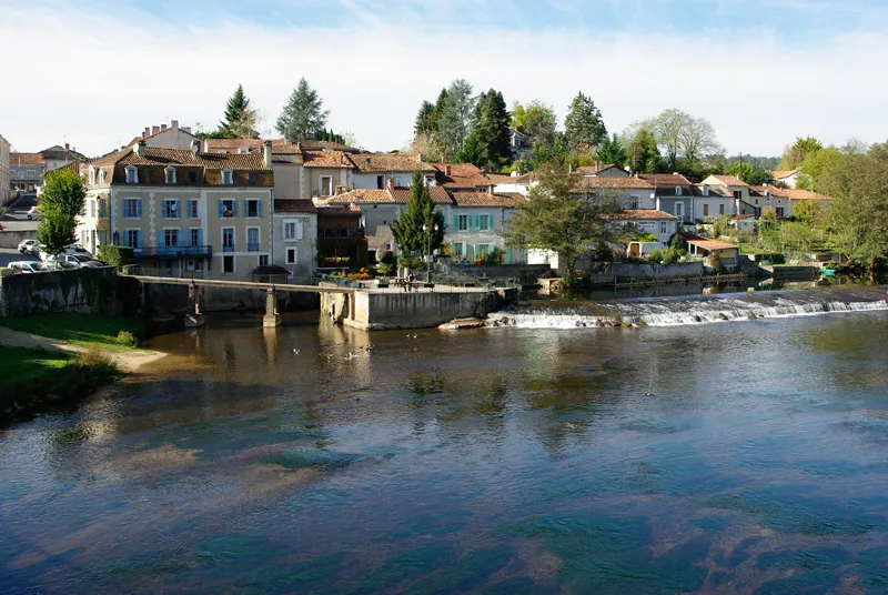 Camping Le Pontet Aquitaine - Saint-Astier visuel 10/12