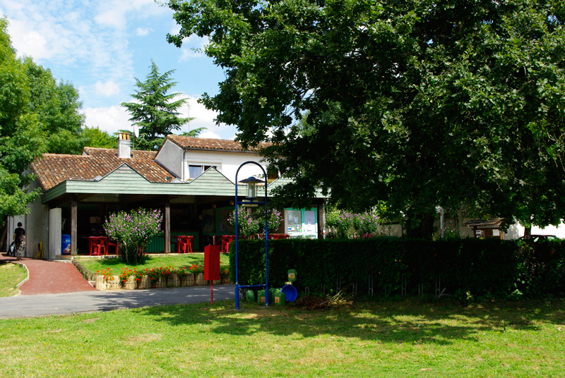 Le Pontet Aquitaine - Saint-Astier visuel 12/12