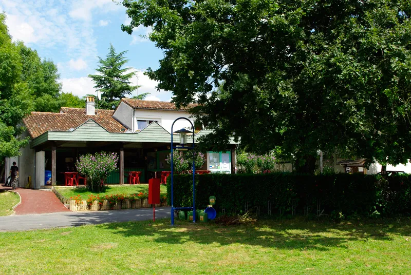 Camping Le Pontet Aquitaine - Saint-Astier visuel 9/12