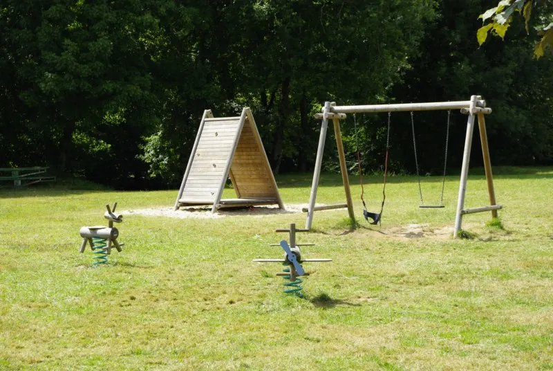 Camping Le Pontet Aquitaine - Saint-Astier visuel 8/12