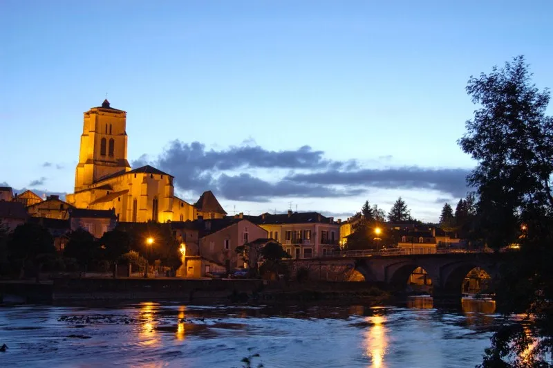 Camping Le Pontet Aquitaine - Saint-Astier visuel 11/12