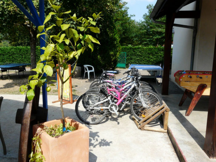 Le Port de Lacombe Midi-Pyrénées - Flagnac visuel 9/11 Le Port de Lacombe Midi-Pyrénées - Flagnac visuel 9/11