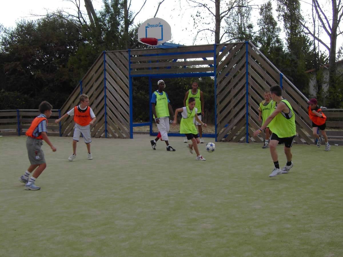 Le Port de Moricq Pays de Loire - Angles visuel 4/10