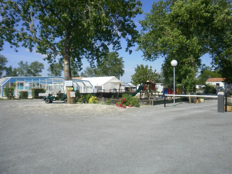 Le Port de Moricq Pays de Loire - Angles visuel 6/10