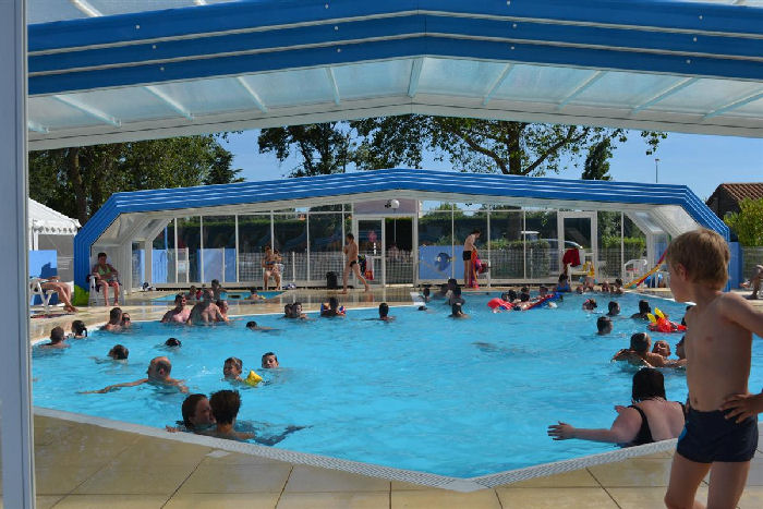 Le Port de Moricq Pays de Loire - Angles visuel 10/10