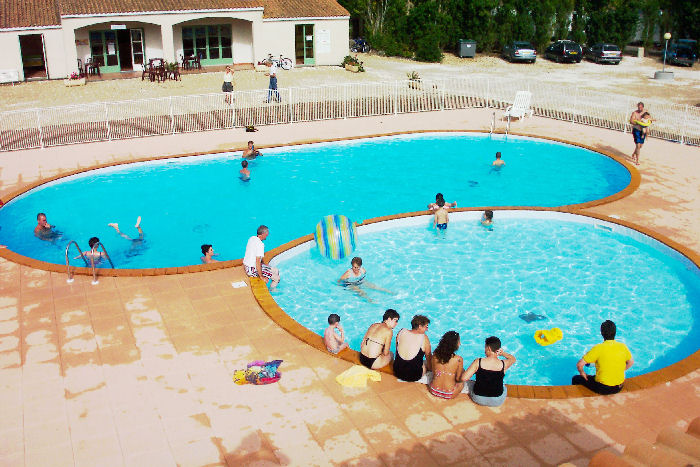 Le Port Maubert Poitou-Charentes - Saint-Fort-sur-Gironde visuel 1/5