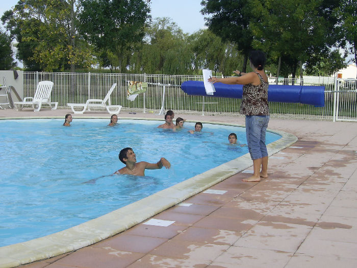 Le Port Maubert Poitou-Charentes - Saint-Fort-sur-Gironde visuel 2/5