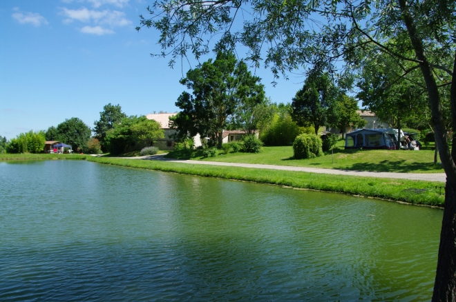 Le Pouchou Aquitaine - Courbiac visuel 3/10