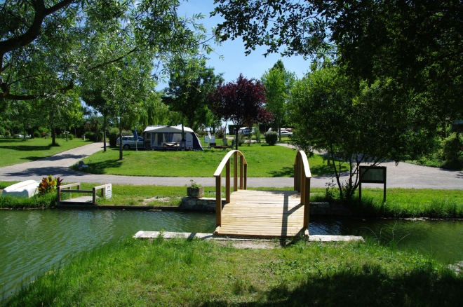 Le Pouchou Aquitaine - Courbiac visuel 4/10