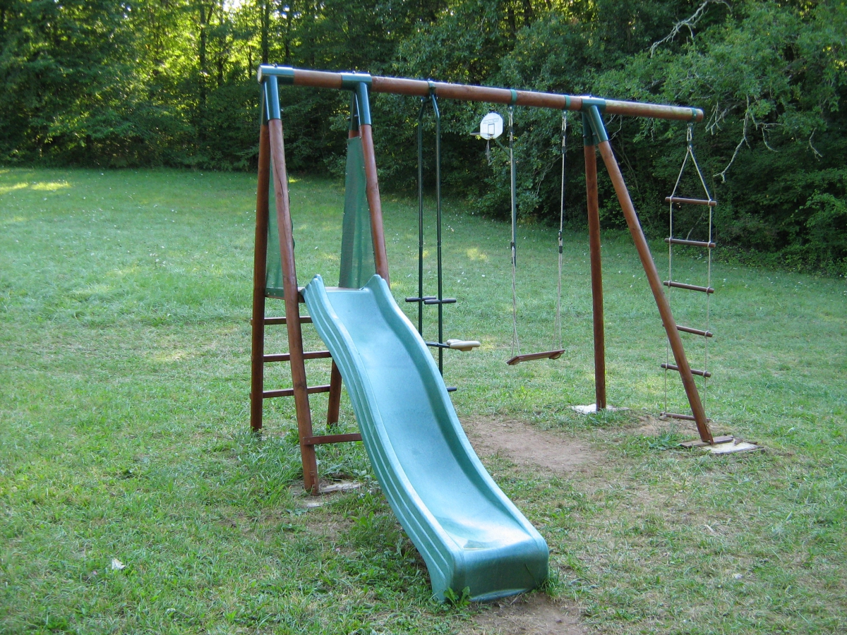 Le Pouget Aquitaine - Simeyrols visuel 1/1