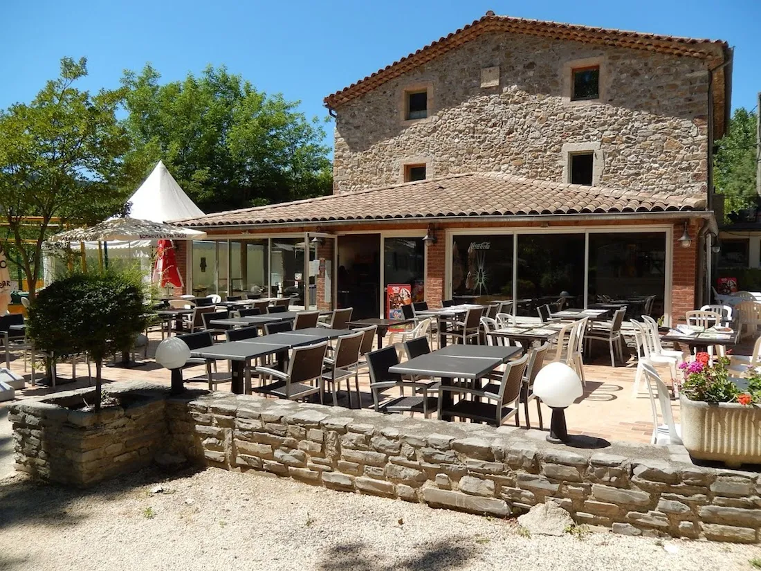 Camping Le Pradal Languedoc-Roussillon - Anduze visuel 9/10