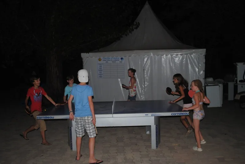 Camping Le Pradal Languedoc-Roussillon - Anduze visuel 6/10