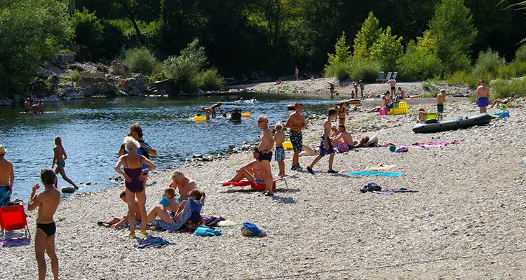 Camping Le Pradal Languedoc-Roussillon - Anduze visuel 7/10