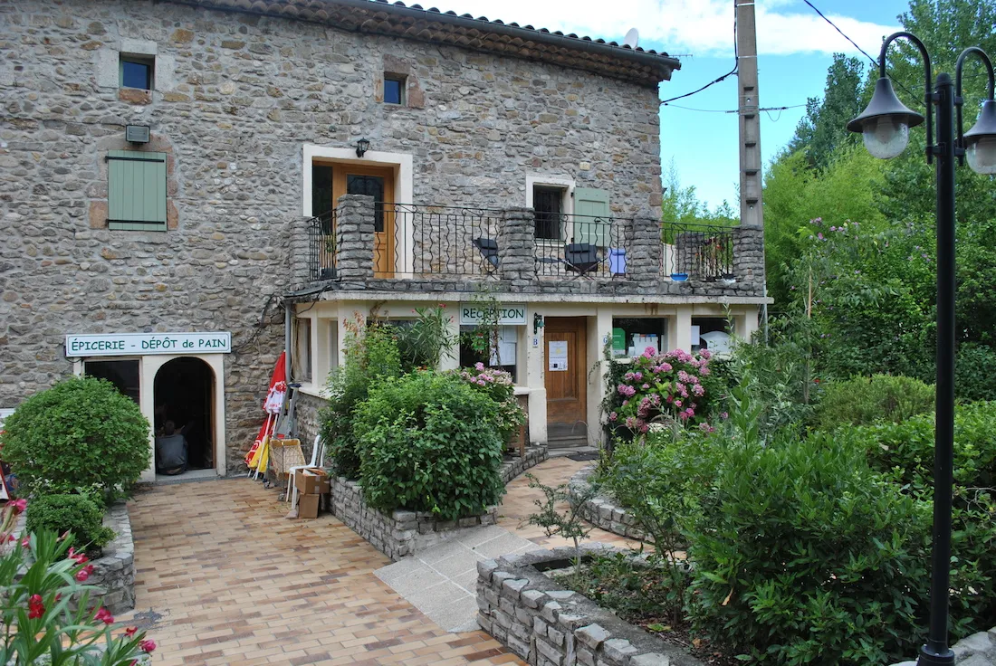Camping Le Pradal Languedoc-Roussillon - Anduze visuel 10/10